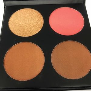 ISH Contour Kit - Medium/Dark-NWT